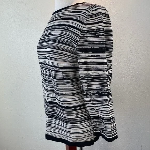 NWT Pendleton Top Size M - Picture 3 of 10